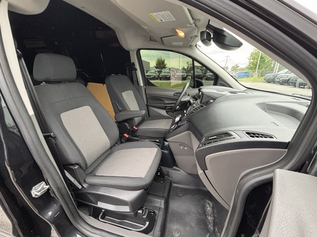 2022 Ford Transit Connect XL LWB w/Rear Sym