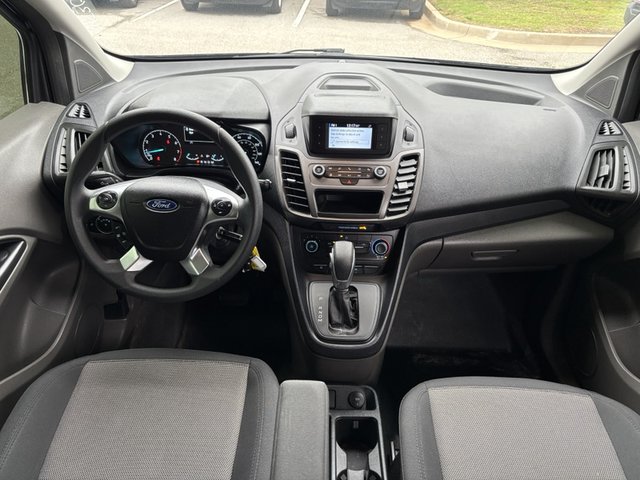 2022 Ford Transit Connect XL LWB w/Rear Sym
