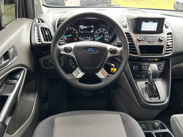 2022 Ford Transit Connect XL LWB w/Rear Sym