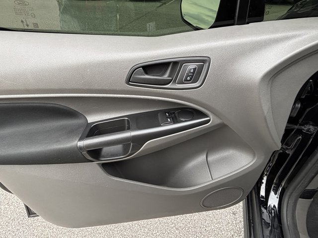 2022 Ford Transit Connect XL LWB w/Rear Sym