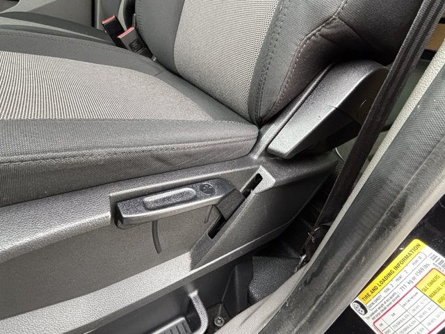 2022 Ford Transit Connect XL LWB w/Rear Sym
