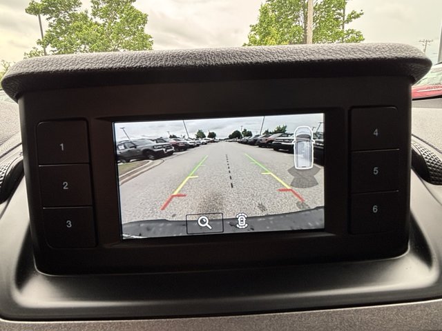 2022 Ford Transit Connect XL LWB w/Rear Sym
