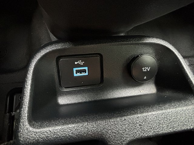 2022 Ford Transit Connect XL LWB w/Rear Sym