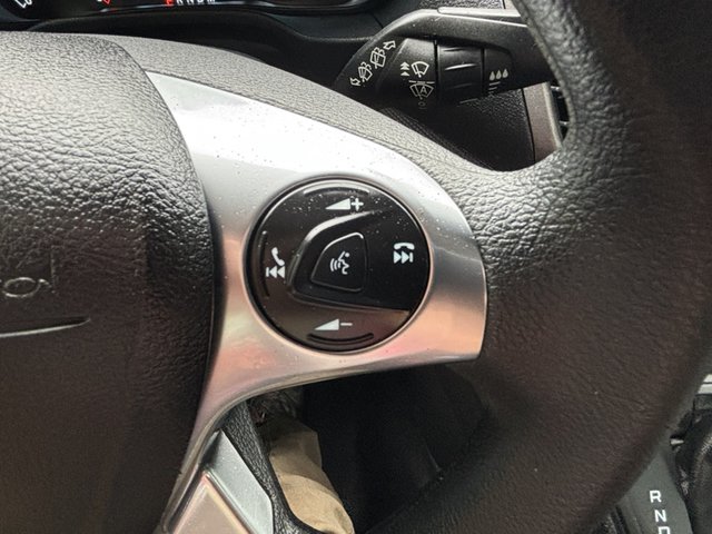 2022 Ford Transit Connect XL LWB w/Rear Sym