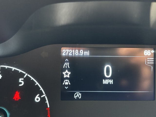 2022 Ford Transit Connect XL LWB w/Rear Sym