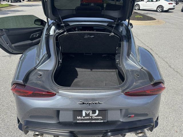 2022 Toyota GR Supra 3.0