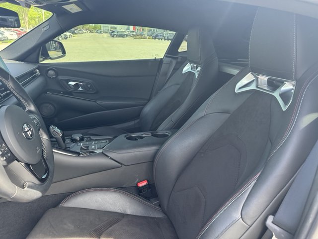 2022 Toyota GR Supra 3.0