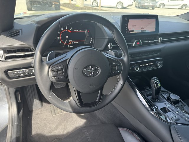2022 Toyota GR Supra 3.0