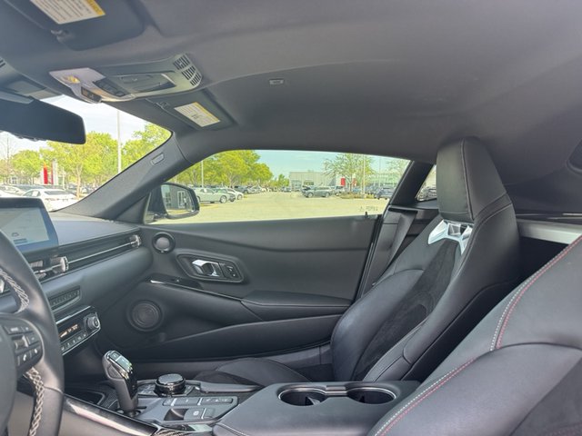 2022 Toyota GR Supra 3.0