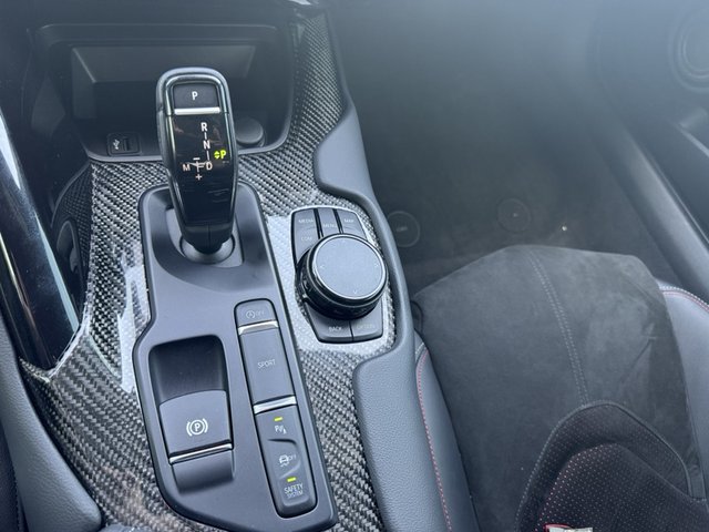 2022 Toyota GR Supra 3.0