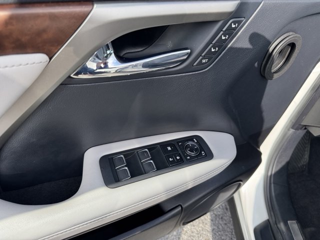 2020 Lexus RX RX 350L