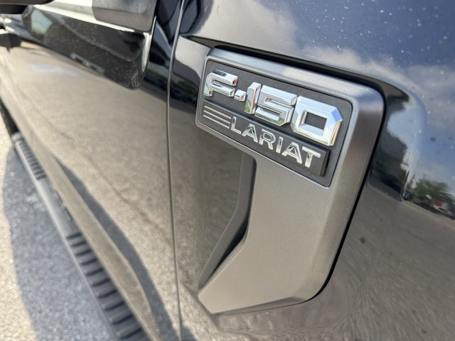 2022 Ford F-150 Lariat 4WD 5.5ft Box