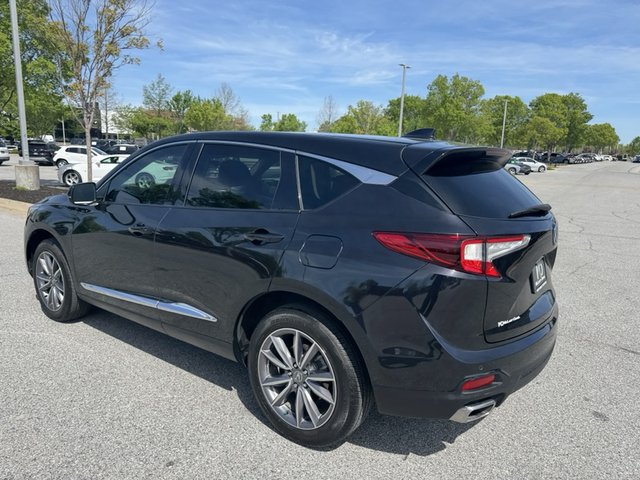 2023 Acura RDX FWD w/Tech