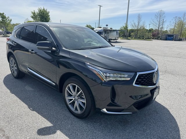 2023 Acura RDX FWD w/Tech