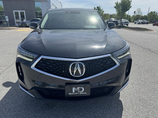 2023 Acura RDX FWD w/Tech