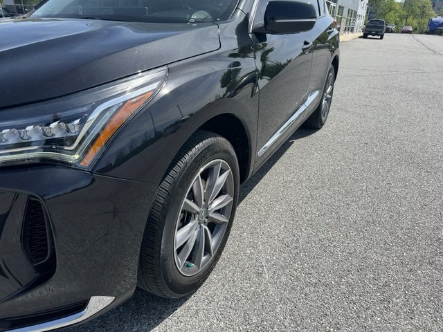 2023 Acura RDX FWD w/Tech