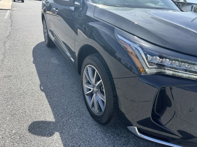 2023 Acura RDX FWD w/Tech