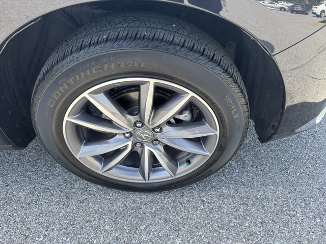 2023 Acura RDX FWD w/Tech