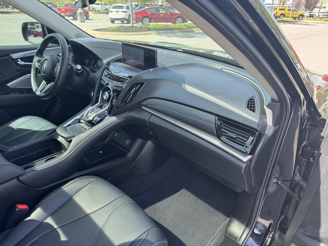 2023 Acura RDX FWD w/Tech