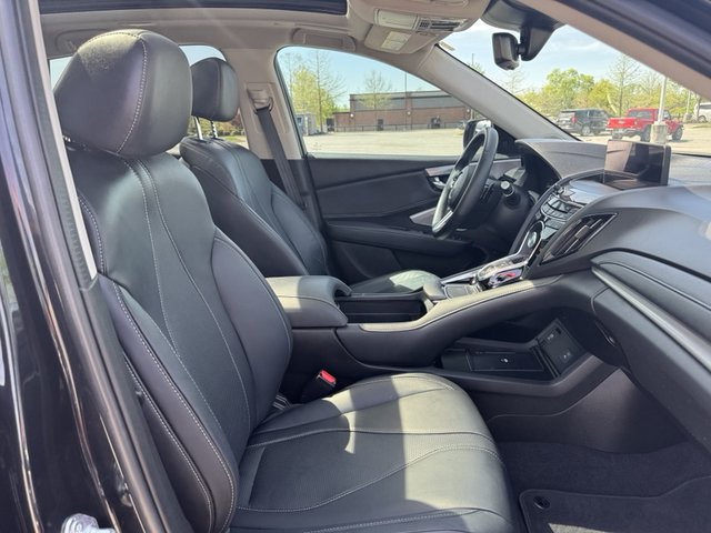 2023 Acura RDX FWD w/Tech