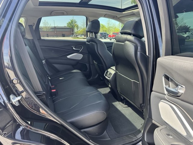 2023 Acura RDX FWD w/Tech