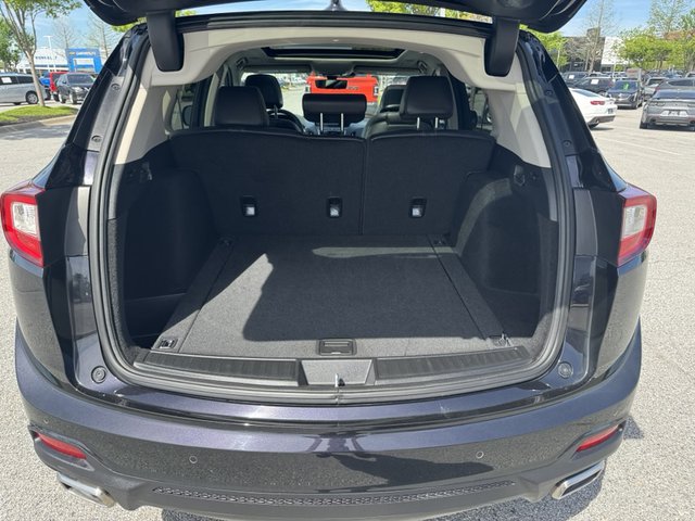 2023 Acura RDX FWD w/Tech