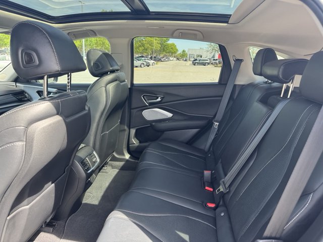 2023 Acura RDX FWD w/Tech
