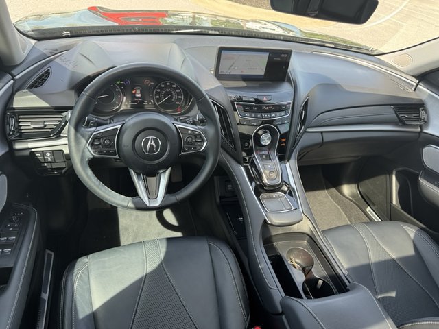 2023 Acura RDX FWD w/Tech