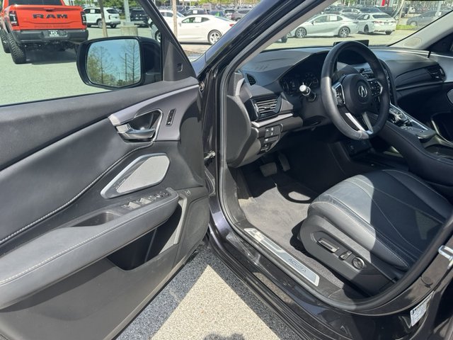 2023 Acura RDX FWD w/Tech