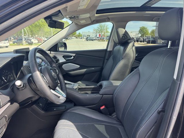 2023 Acura RDX FWD w/Tech