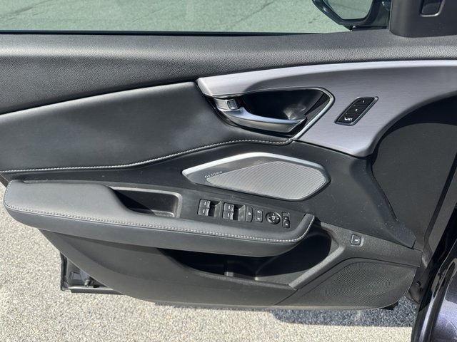 2023 Acura RDX FWD w/Tech