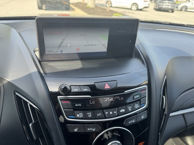 2023 Acura RDX FWD w/Tech