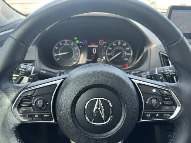 2023 Acura RDX FWD w/Tech