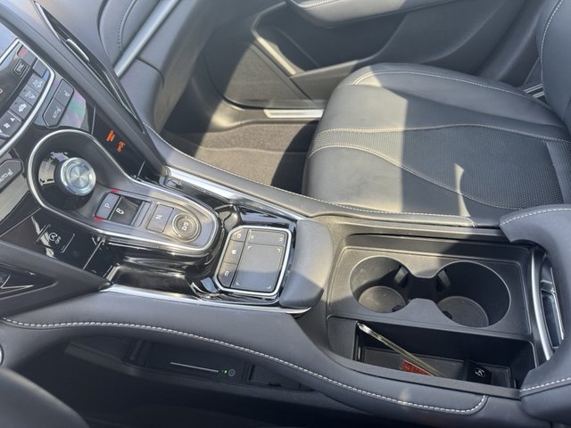 2023 Acura RDX FWD w/Tech