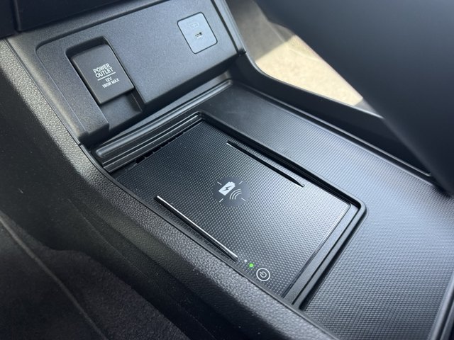 2023 Acura RDX FWD w/Tech