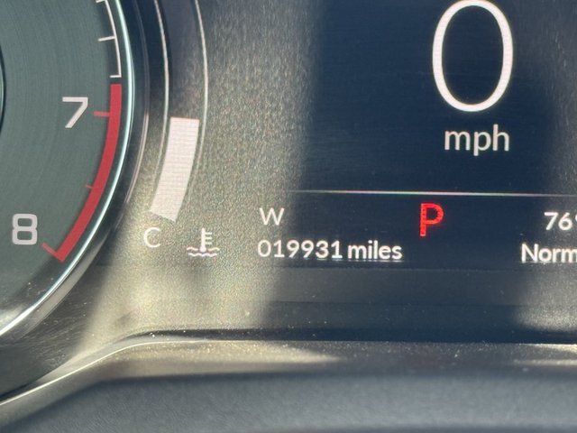 2023 Acura RDX FWD w/Tech