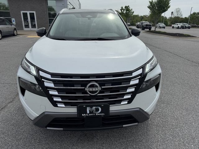 2024 Nissan Rogue SL FWD