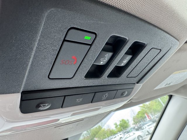 2024 Nissan Rogue SL FWD