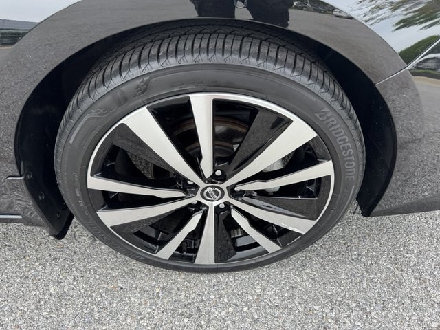 2021 Nissan Altima 2.5 Platinum AWD
