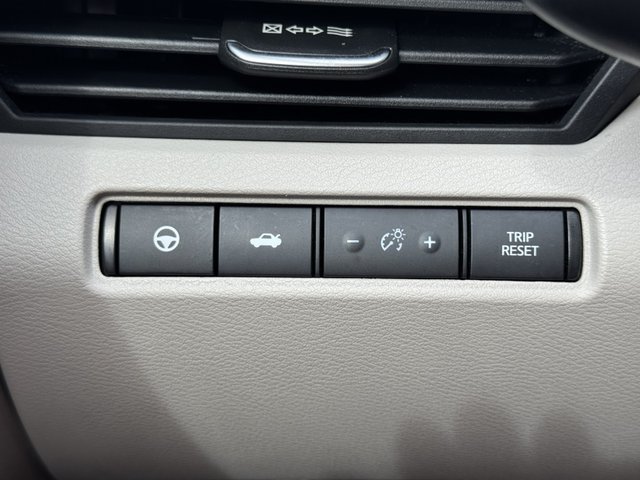 2021 Nissan Altima 2.5 Platinum AWD