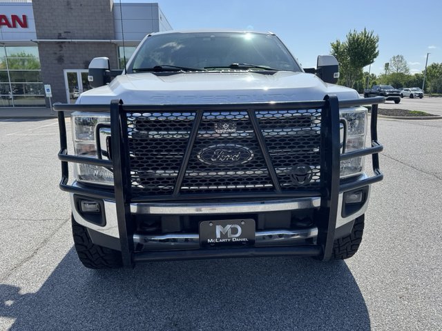 2021 Ford F-250 Lariat SD 4WD 6.75ft Box