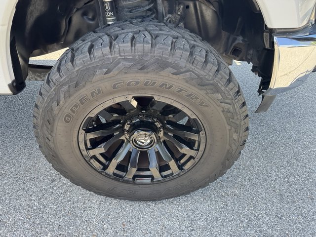 2021 Ford F-250 Lariat SD 4WD 6.75ft Box