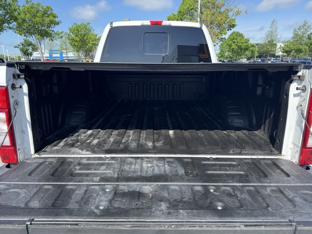 2021 Ford F-250 Lariat SD 4WD 6.75ft Box