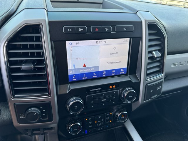 2021 Ford F-250 Lariat SD 4WD 6.75ft Box