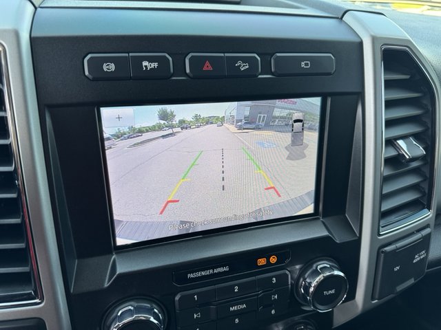2021 Ford F-250 Lariat SD 4WD 6.75ft Box