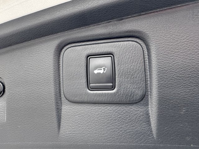 2020 Nissan Murano Platinum AWD