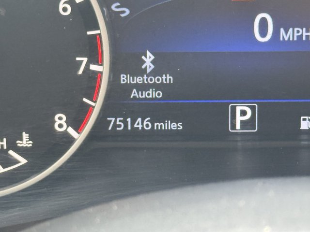 2020 Nissan Murano Platinum AWD