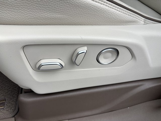 2021 GMC Yukon Denali 4WD