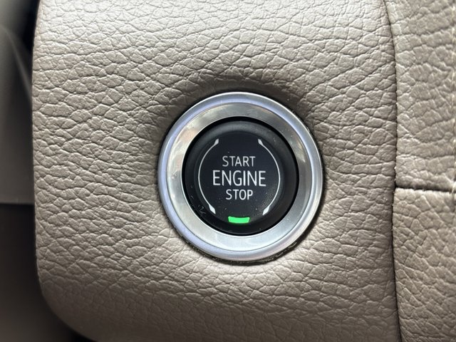2021 GMC Yukon Denali 4WD