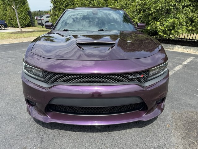 2021 Dodge Charger GT RWD